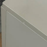 アウトレット フラットシャンプーキャビネット 上台(BGA) OL2245【完成品出荷】 通常価格￥29,480