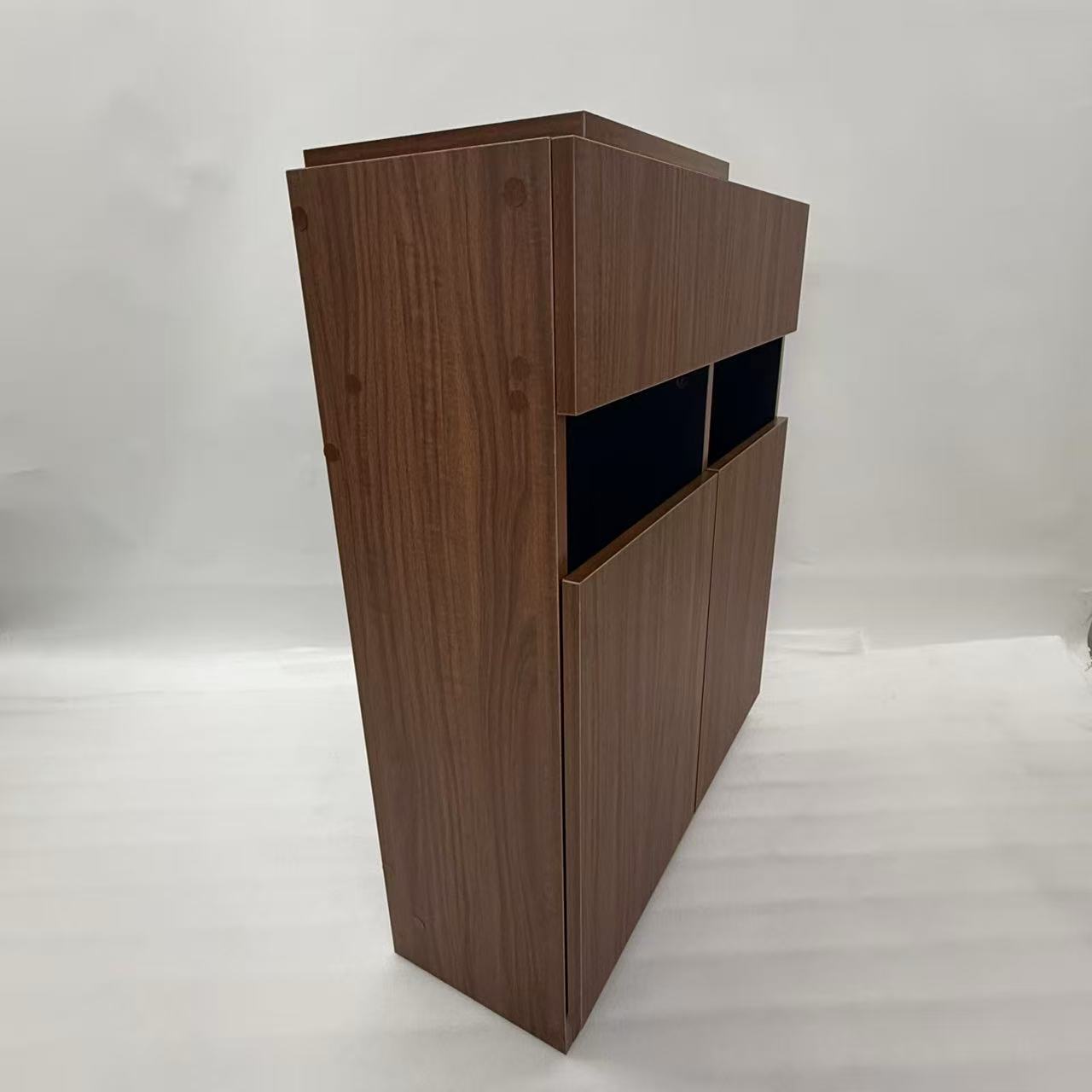 アウトレット フラットシャンプーキャビネット 下台(MBW) OL2192【完成品出荷】 通常価格￥40,480