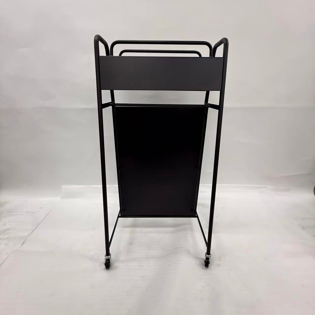 アウトレット 外部用プランター看板【ブラック】 OL2153 通常価格￥18,513