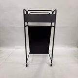 アウトレット 外部用プランター看板【ブラック】 OL2153 通常価格￥18,513