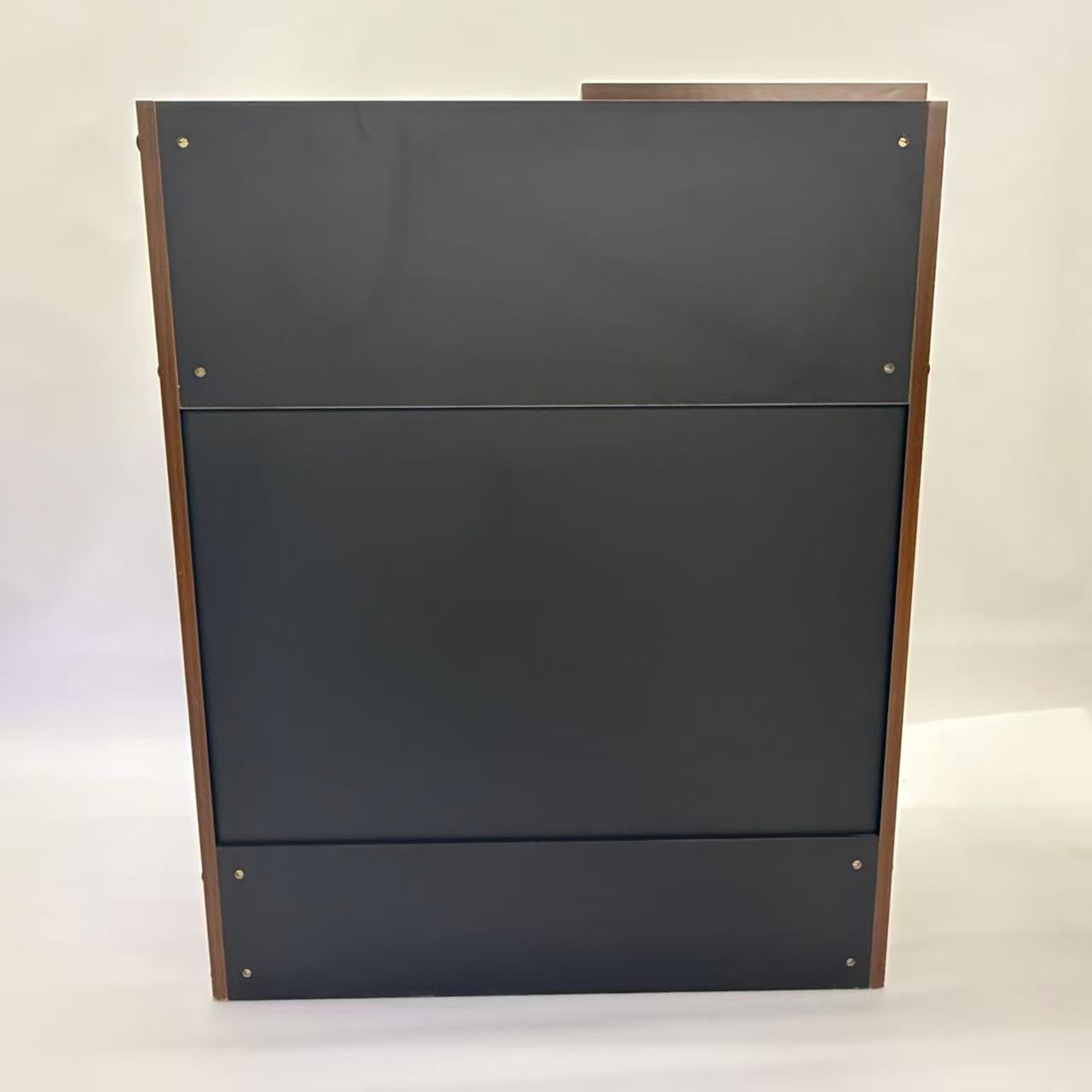 アウトレット フラットシャンプーキャビネット 下台(MBW) OL2192【完成品出荷】 通常価格￥40,480