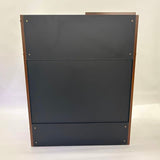 アウトレット フラットシャンプーキャビネット 下台(MBW) OL2192【完成品出荷】 通常価格￥40,480