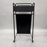 アウトレット 外部用プランター看板【ブラック】 OL2156 通常価格￥18,513