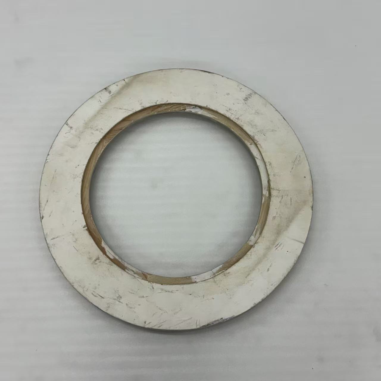 アウトレット ミラーフレーム ディスプレイフレーム サークル(SV/GD) OL2164