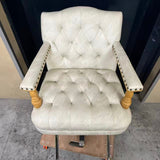 アウトレット スタイリングチェア ファブリスRC(SWH) ファイブスターポンプ(SV) OL2210 通常価格¥54,780