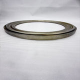 アウトレット ミラーフレーム ディスプレイフレーム サークル (SV） OL2173