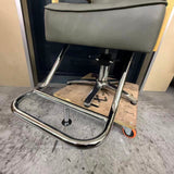 アウトレット スタイリングチェア ブリス(GYS)ファイブスター(SV)OL2206通常価格 ¥43,780