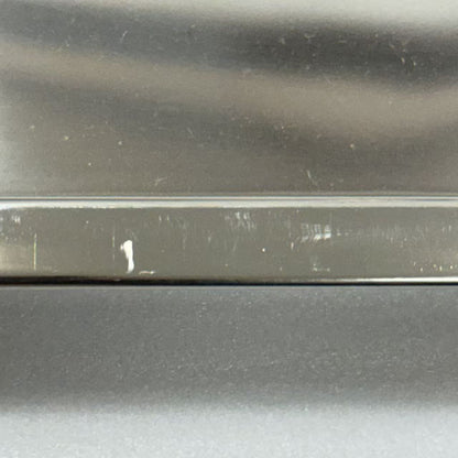 アウトレット 3段ウッドワゴン ステンレストレイ3枚 キャスター付き(BR)【完成品出荷】OL2139 通常価格￥19,580