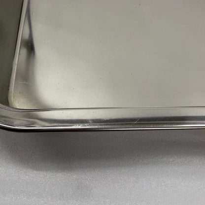 アウトレット 3段ウッドワゴン ステンレストレイ3枚 キャスター付き(BR)【完成品出荷】OL2140 通常価格￥19,580