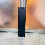 アウトレット フラットシャンプーキャビネット 下台(MBW) OL2281【お客様組立】 通常価格￥40,480