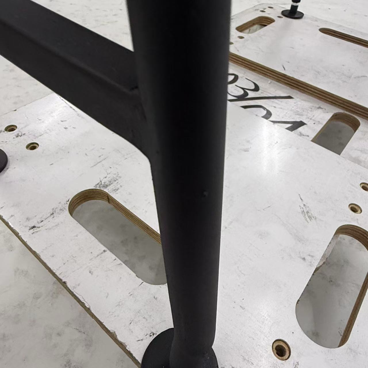 アウトレット アイアンドレッサー ハロルド アーチ 片面 OL2147 通常価格￥56,980