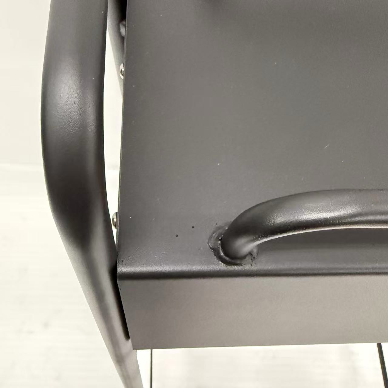 アウトレット 外部用プランター看板【ブラック】 OL2153 通常価格￥18,513