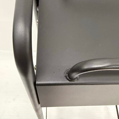 アウトレット 外部用プランター看板【ブラック】 OL2153 通常価格￥18,513