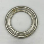 アウトレット ミラーフレーム ディスプレイフレーム サークル(SV/GD) OL2164