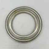 アウトレット ミラーフレーム ディスプレイフレーム サークル(SV/GD) OL2164