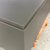 アウトレット フラットシャンプーキャビネット 上台(DGY) OL2231【完成品出荷】 通常価格￥21,780