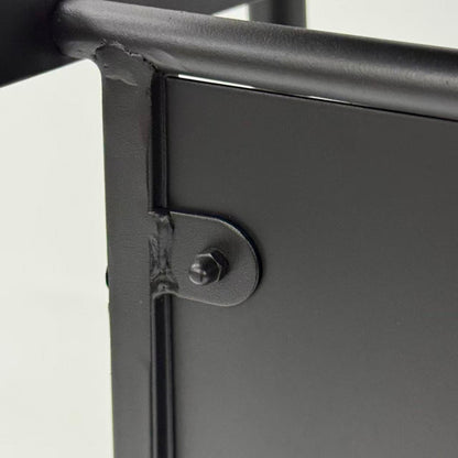 アウトレット 外部用プランター看板【ブラック】 OL2154 通常価格￥18,513