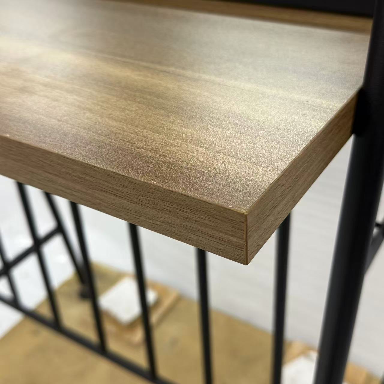 アウトレット アイアンドレッサー ハロルド スクエア 両面 OL2151 通常価格￥65,780