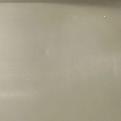 アウトレット 3段ウッドワゴン ステンレストレイ3枚 キャスター付き(BR)【完成品出荷】OL2136 通常価格￥19,580