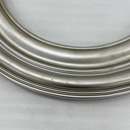 アウトレット ミラーフレーム ディスプレイフレーム サークル(SV/GD) OL2164