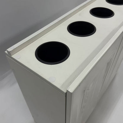 アウトレット シャンプーキャビネット 上台 (WH) OL2117【完成品出荷】通常価格￥32,780