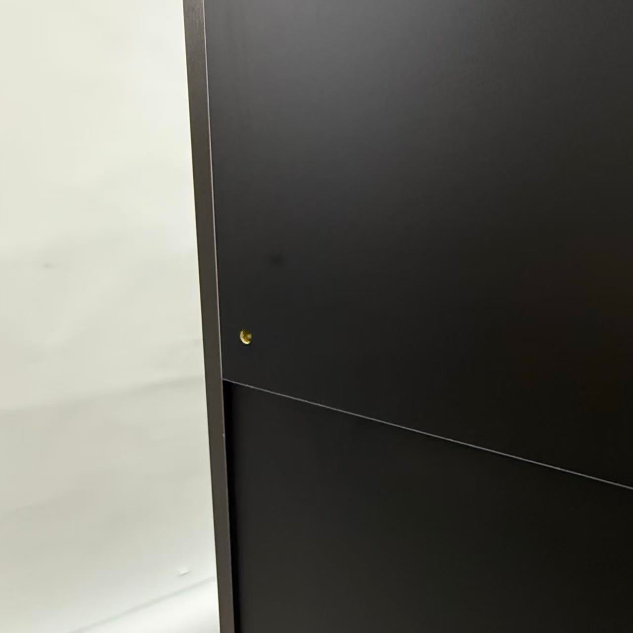 アウトレット フラットシャンプーキャビネット 下台(DGY) OL2199【完成品出荷】 通常価格￥40,480