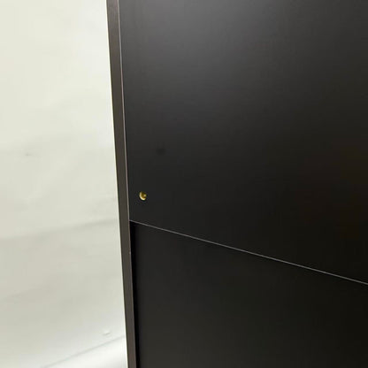 アウトレット フラットシャンプーキャビネット 下台(DGY) OL2199【完成品出荷】 通常価格￥40,480