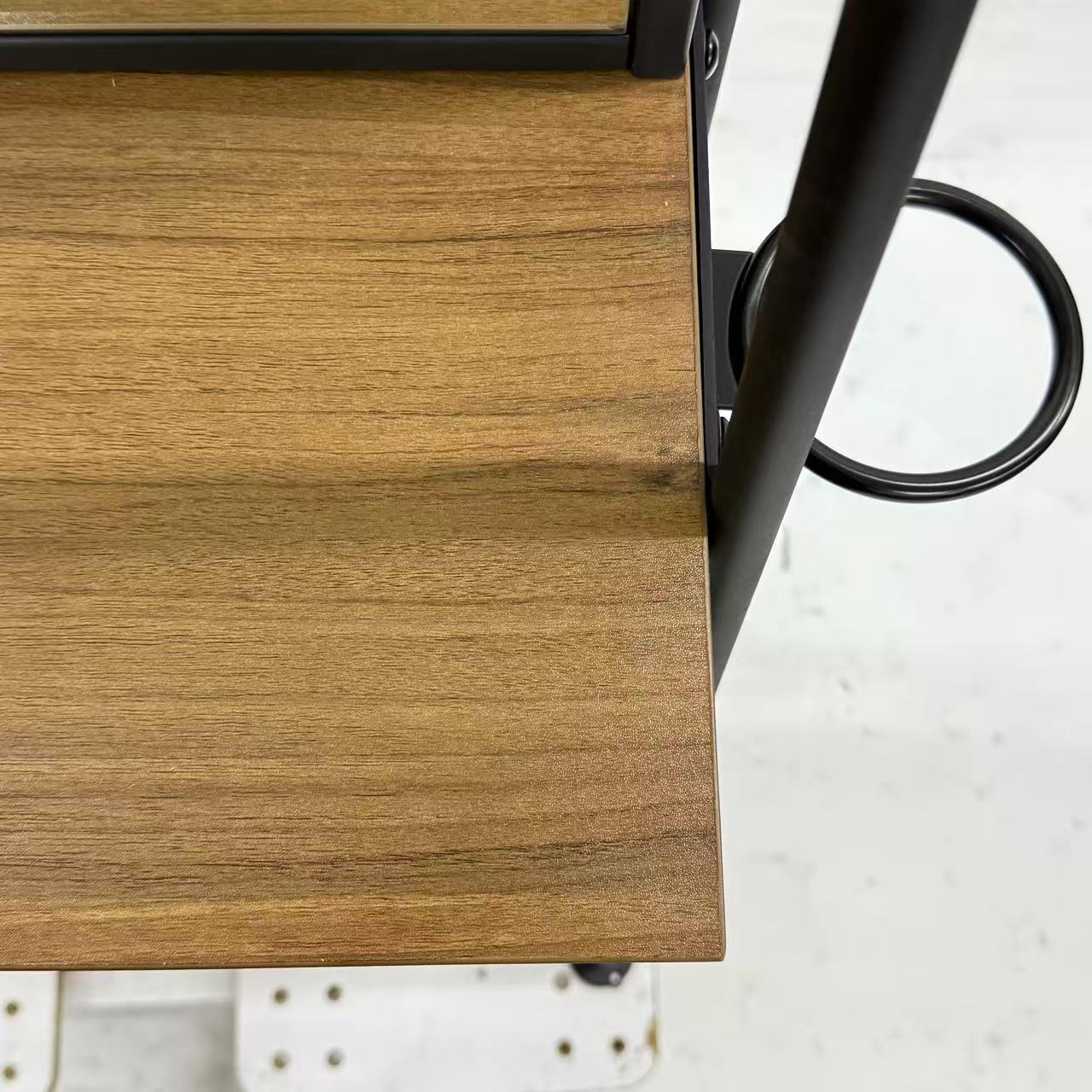 アウトレット アイアンドレッサー ハロルド アーチ 片面 OL2147 通常価格￥56,980