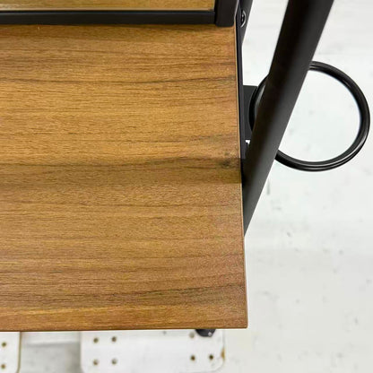 アウトレット アイアンドレッサー ハロルド アーチ 片面 OL2147 通常価格￥56,980