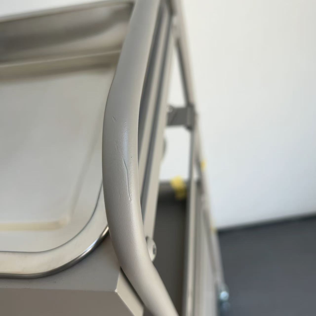 アウトレット 2段引き出しウッドワゴン キャスター付き(BGA)【完成品出荷】OL2072 通常価格￥32,780