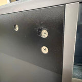 アウトレット フラットシャンプーキャビネット 上台(DGY) OL2231【完成品出荷】 通常価格￥21,780