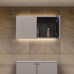 ストック型キャビネット 組立式【上台】450mm BGA