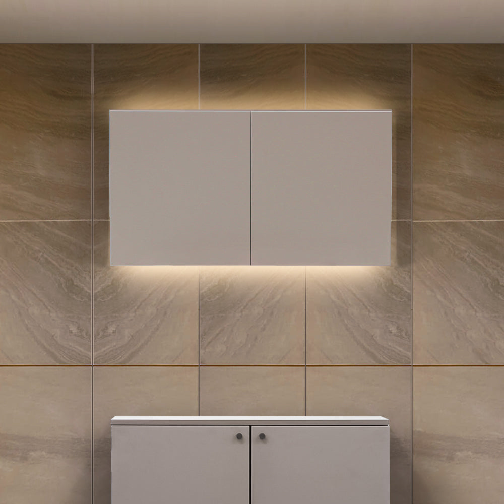 ストック型キャビネット 組立式【上台】450mm BGA