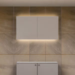 ストック型キャビネット 組立式【上台】450mm BGA