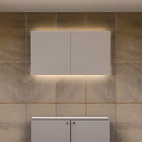 ストック型キャビネット 組立式【上台】450mm BGA