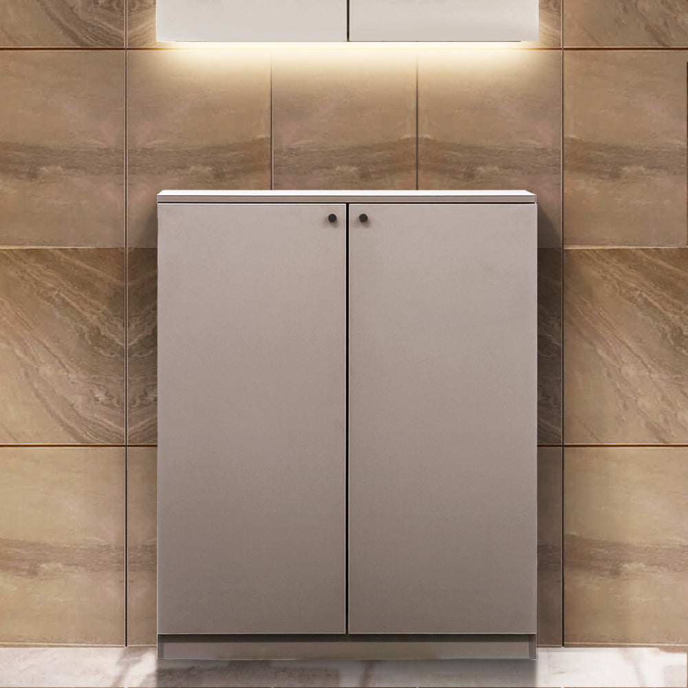 ストック型キャビネット 組立式【下台】BGA