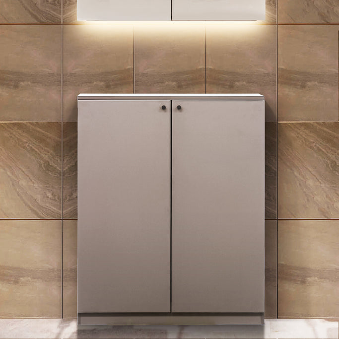 ストック型キャビネット 組立式【下台】BGA