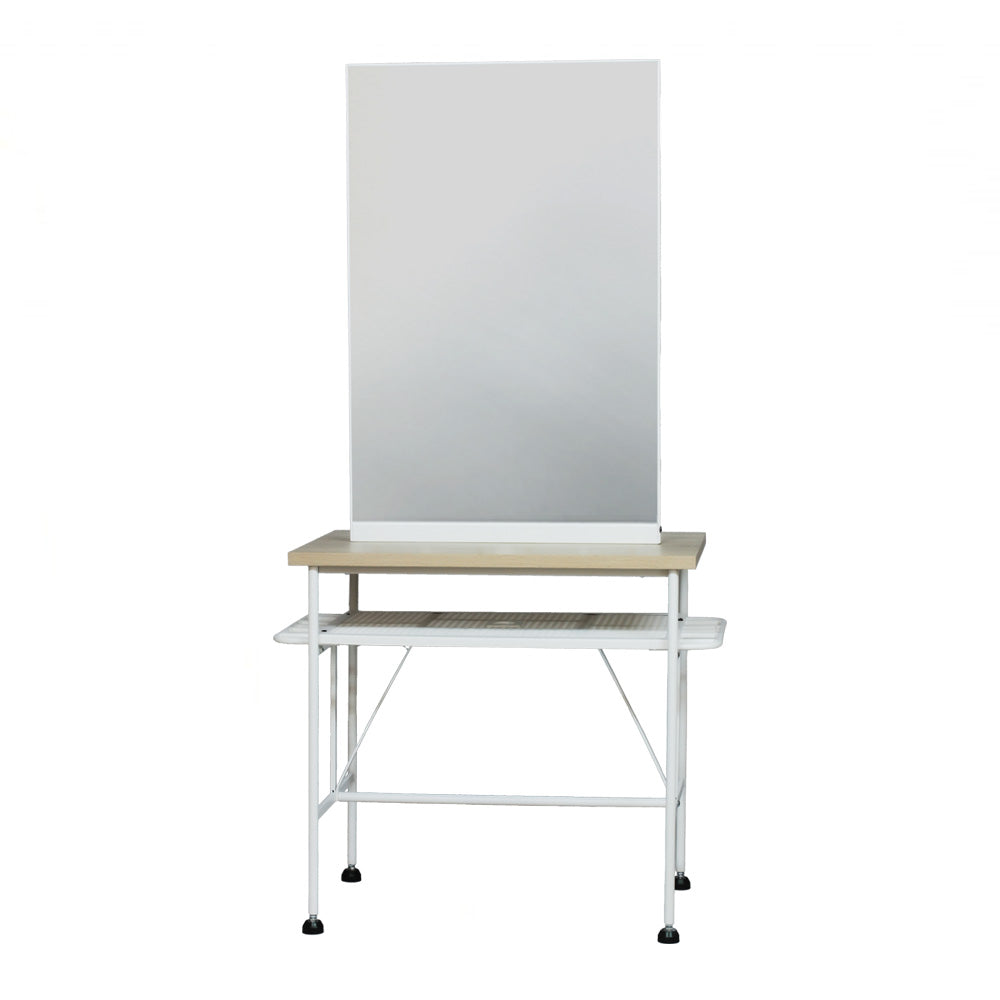 アイアンドレッサー|ローガン|スクエア|両面|美容室セット面|2024.02