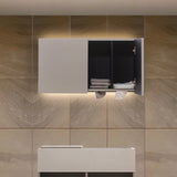 アウトレット フラットシャンプーキャビネット 上台(BGA)