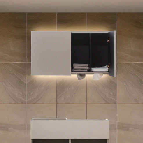 アウトレット フラットシャンプーキャビネット 上台(BGA)