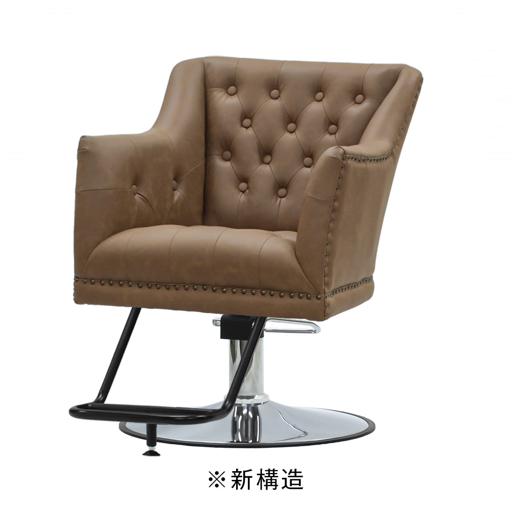 ブラウンの机＋イス6個セットを入荷致しました！ 寝そべっ 