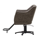 SALE スタイリングチェア ビルギットRC BEG ファイブスターBK