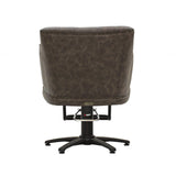 SALE スタイリングチェア ビルギットRC BEG ファイブスターBK