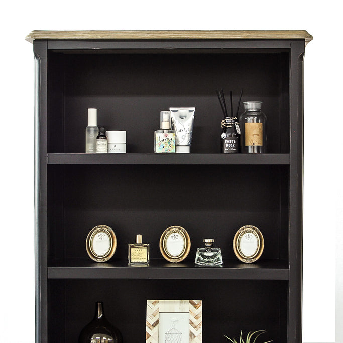 店販用キャビネット【ストレート脚】の詳細