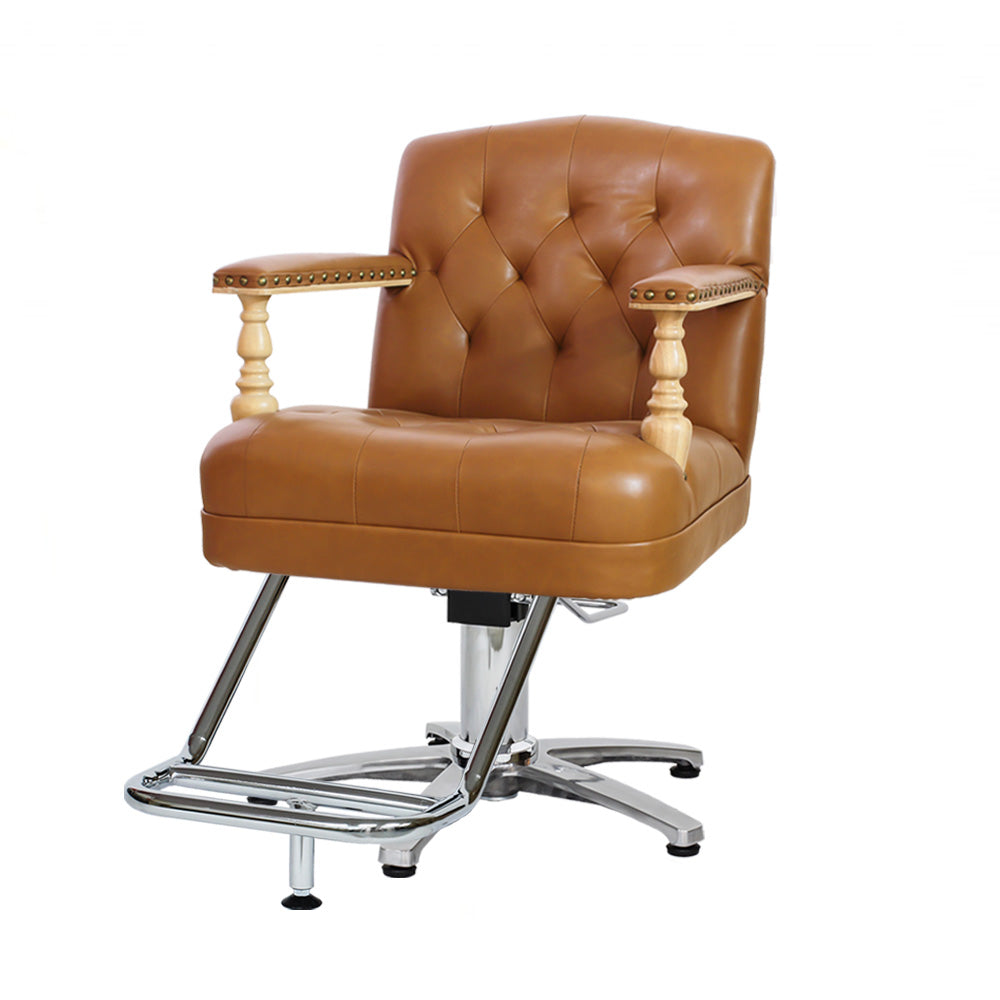 アウトレット スタイリングチェア ファブリスRC(CA) ファイブスターポンプ(SV) OL2189 通常価格¥54,780