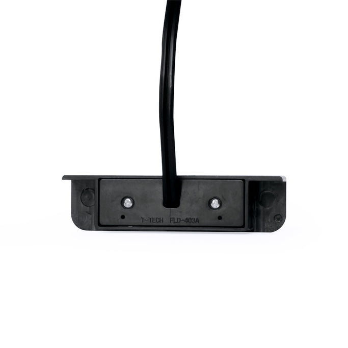 黒色コンセントプラグ