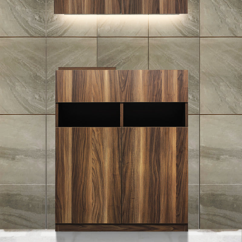 アウトレット フラットシャンプーキャビネット 下台(DBW) OL2057【完成品出荷】 通常価格￥40,480