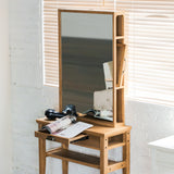 フェルドナ 片面 上部収納式の使用例1