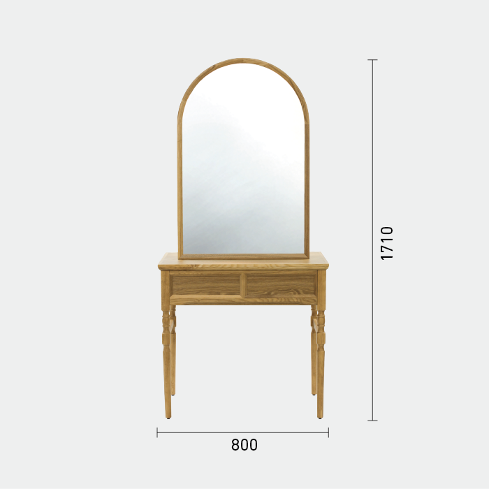 ナチュラルウッド