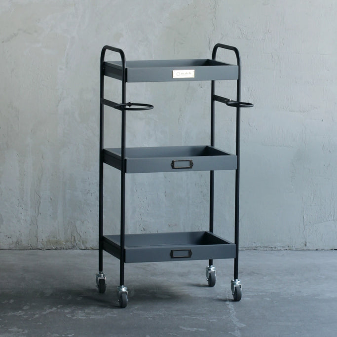 美容室ワゴン | カート | おしゃれ | おすすめ | 3段ワゴン 美容室ワゴン | カート | おしゃれ | おすすめ | 3段ワゴン